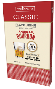 Still Spirtis Classic American Bourbon 02